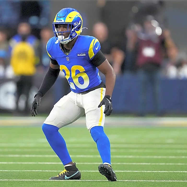 Sean McVay reveals Kamren Kinchens also got injured in Week 1