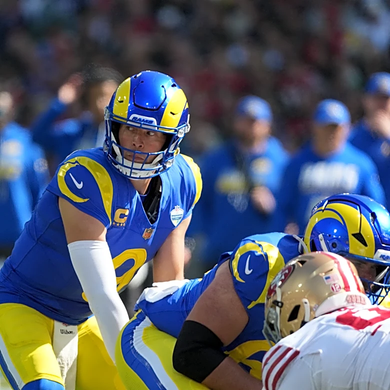 Rams vs. Giants Week 2 picks: Experts heavily favor LA again