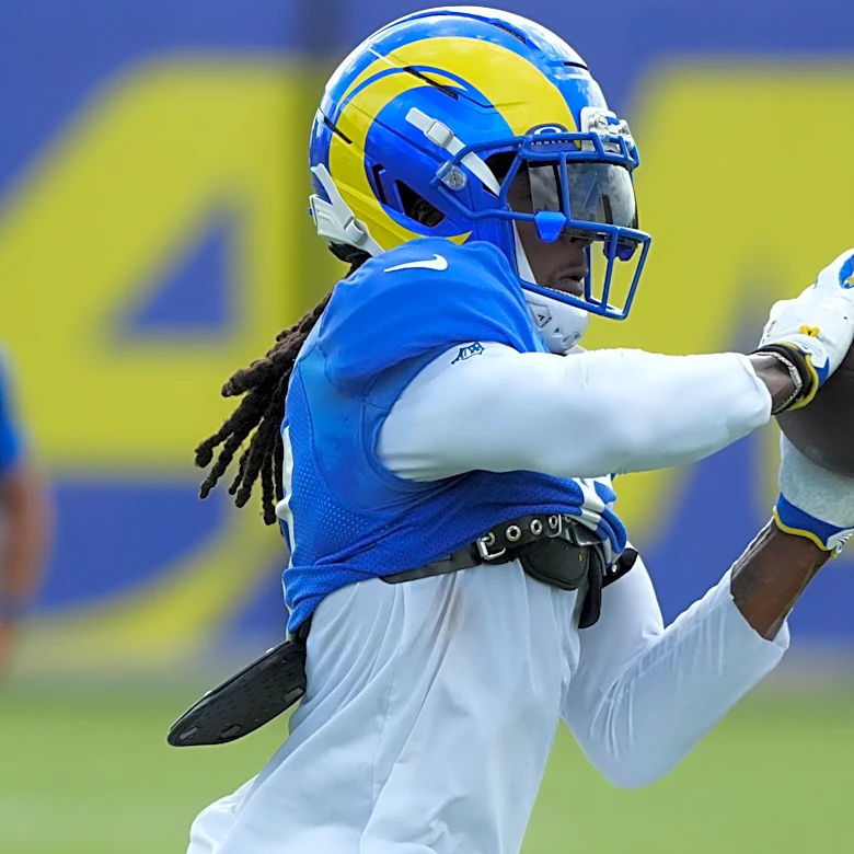 Davante Adams sends confident message to anyone 'freaking out' about Rams' loss