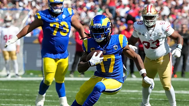 Davante Adams says Giants' pass rush takes pressure off secondary
