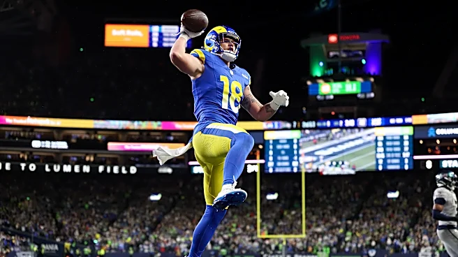 5 best bets for Rams vs. Giants: Anytime TD scorer, player props, spread