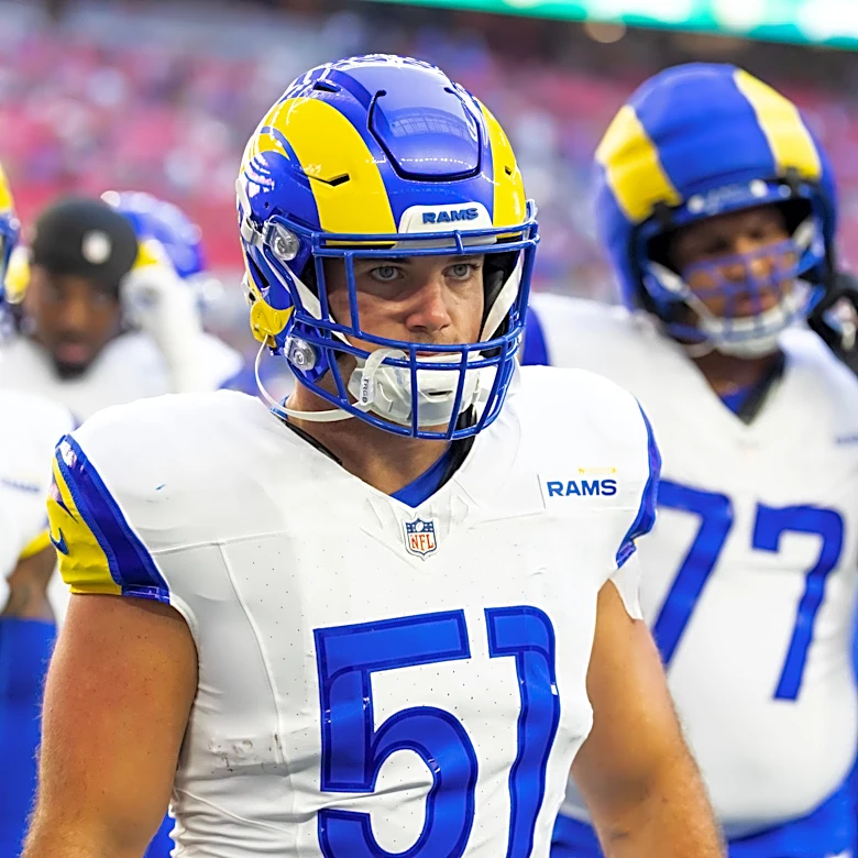 Jets sign former Rams starting defender to 53-man roster