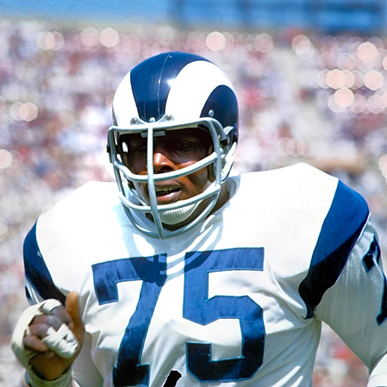 Rams legend named among NFL's 10 best players without a Super Bowl ring