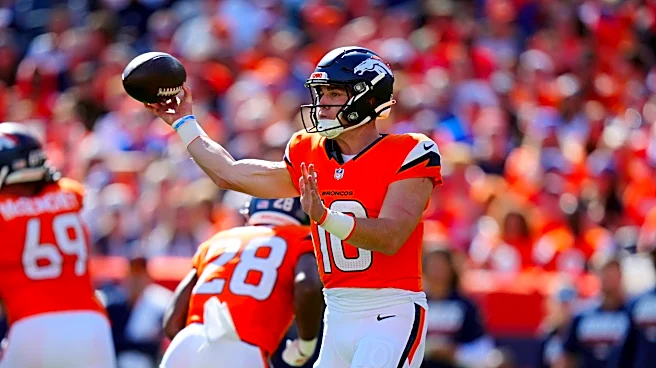 3 lessons Rams can learn from Broncos' Week 2 win vs. Jaguars