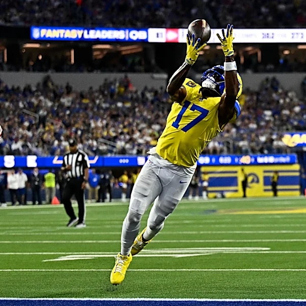 6 key matchups that will decide Rams vs. Broncos in Week 3