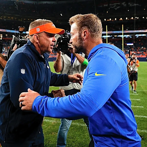 5 stats and facts to know for Rams vs. Broncos: LA owns road openers