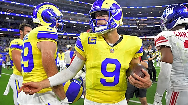 Rams vs. Broncos picks: LA still a top choice by experts for Week 3
