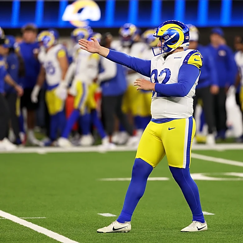 Week 3 will be barometer for Rams’ struggling special teams