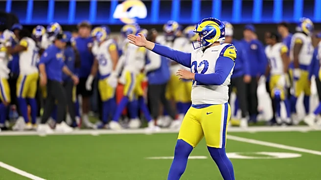 Week 3 will be barometer for Rams’ struggling special teams