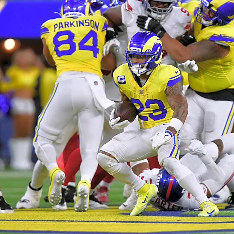 3 big storylines entering Rams’ matchup with Broncos