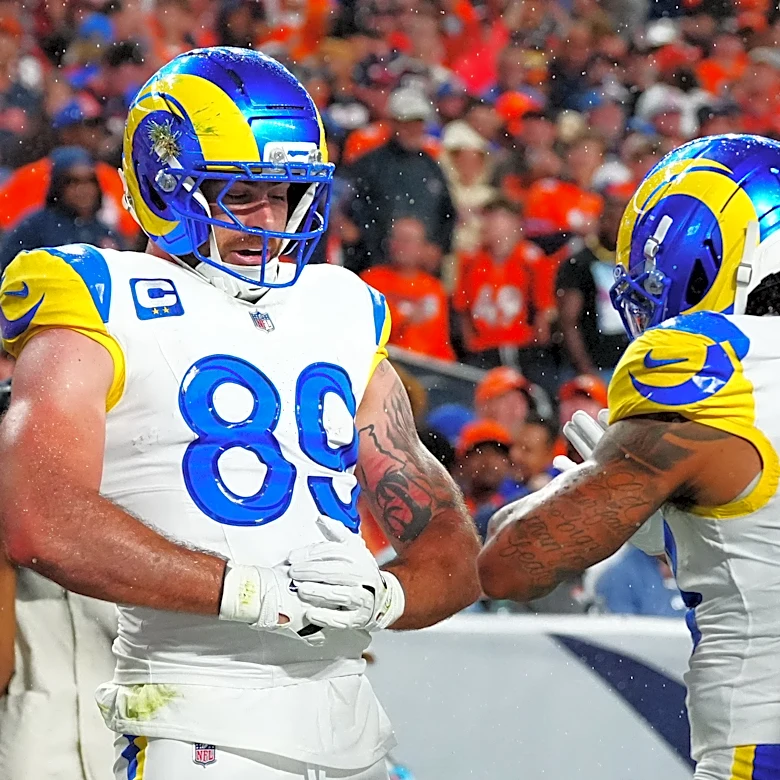 Studs and duds from Rams' 30-26 loss to Broncos