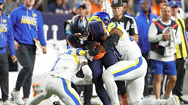 5 takeaways from Rams' heartbreaking loss to Broncos
