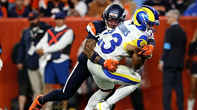 Rams PFF grades: Best and worst performers in loss to Broncos