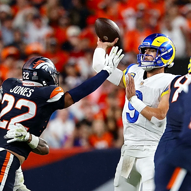 Why Rams' loss to Broncos is not a sign of looming failures