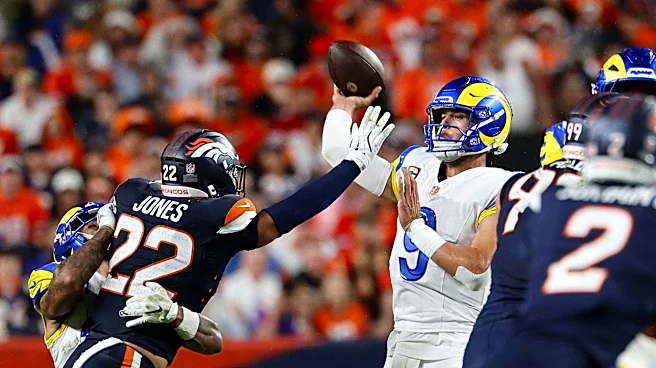 Why Rams' loss to Broncos is not a sign of looming failures