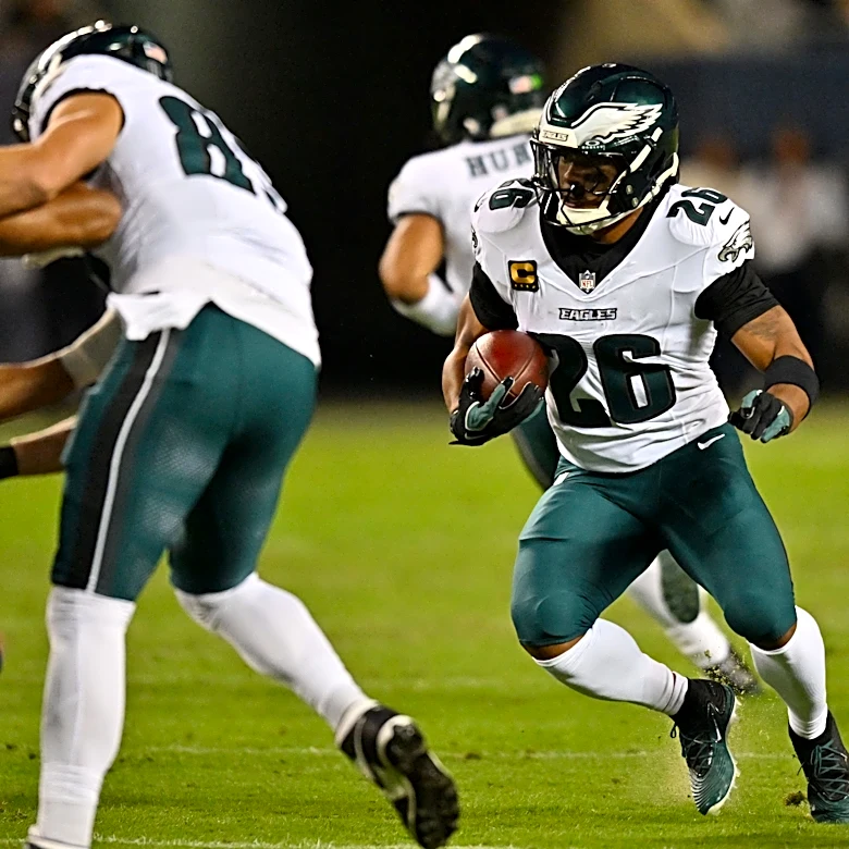 3 lessons Rams learned about Eagles in Monday's loss