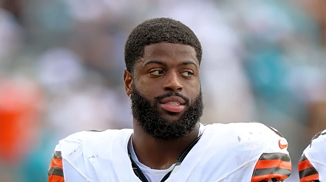 Jared Verse showing no improvement in one important area with Browns