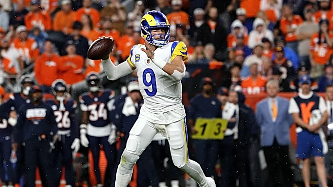 Rams-Eagles Week 4 picks: Experts still like LA