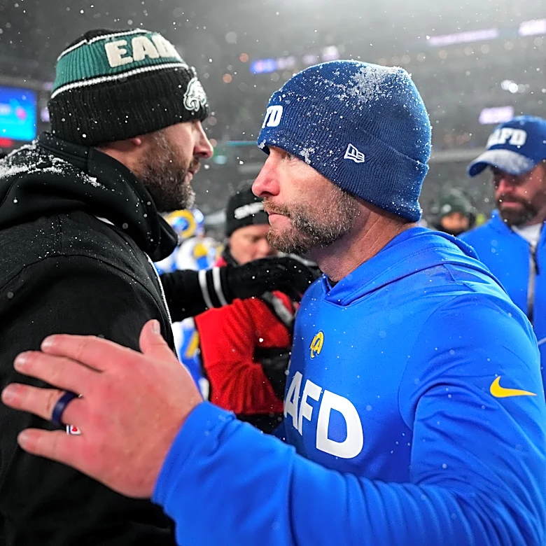 3 big storylines for Rams vs. Eagles in Week 4