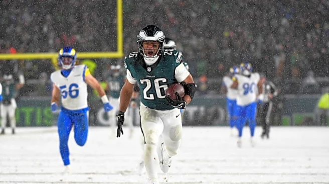 Rams' 5 keys to victory vs. Eagles on Sunday