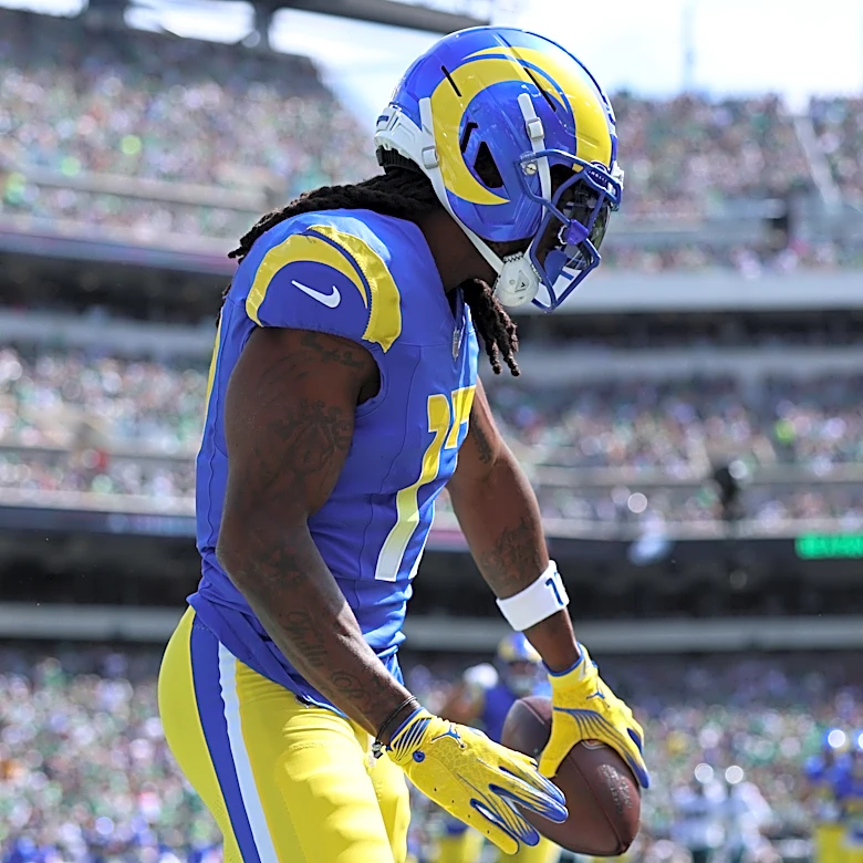 For 2nd straight year, Eagles game puts Rams at a crossroads