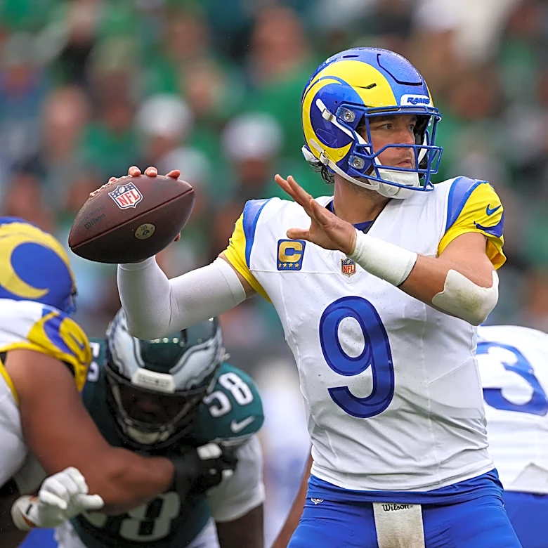 5 takeaways from Rams' dramatic comeback win vs. Eagles