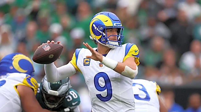 5 takeaways from Rams' dramatic comeback win vs. Eagles