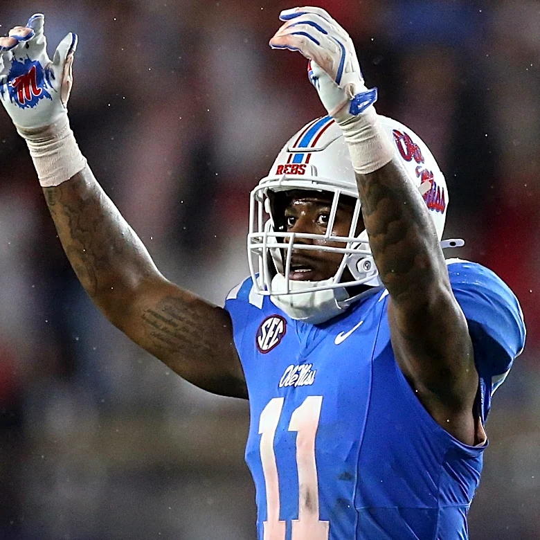 Packers try out former Rams 5th-round LB Chris Paul Jr.