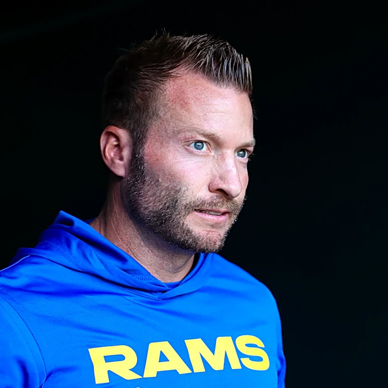 Sean McVay hasn't been 'this pissed after a game' in a long time