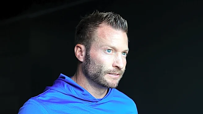 Sean McVay hasn't been 'this pissed after a game' in a long time