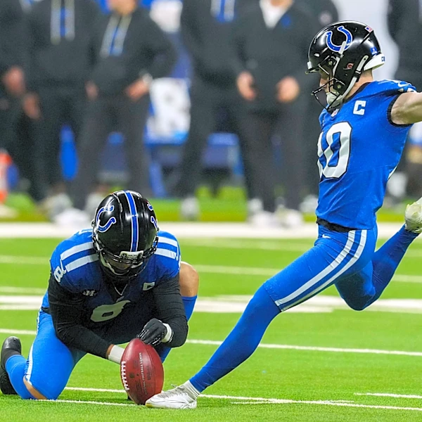 5 kickers Rams could sign to replace Harrison Mevis