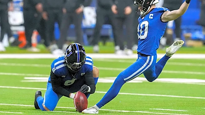 5 kickers Rams could sign to replace Harrison Mevis