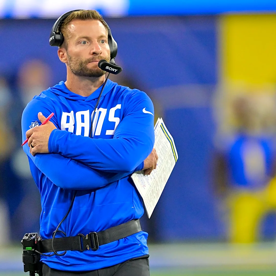 Stat shows alarming pace Rams' special teams unit is on in 2026