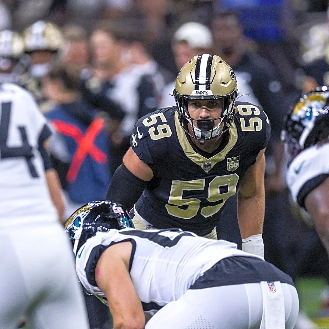 Rams sign edge rusher to practice squad, announce 4 other roster moves