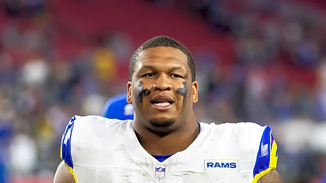 Rams LT Alaric Jackson's suspension reduced to 1 game