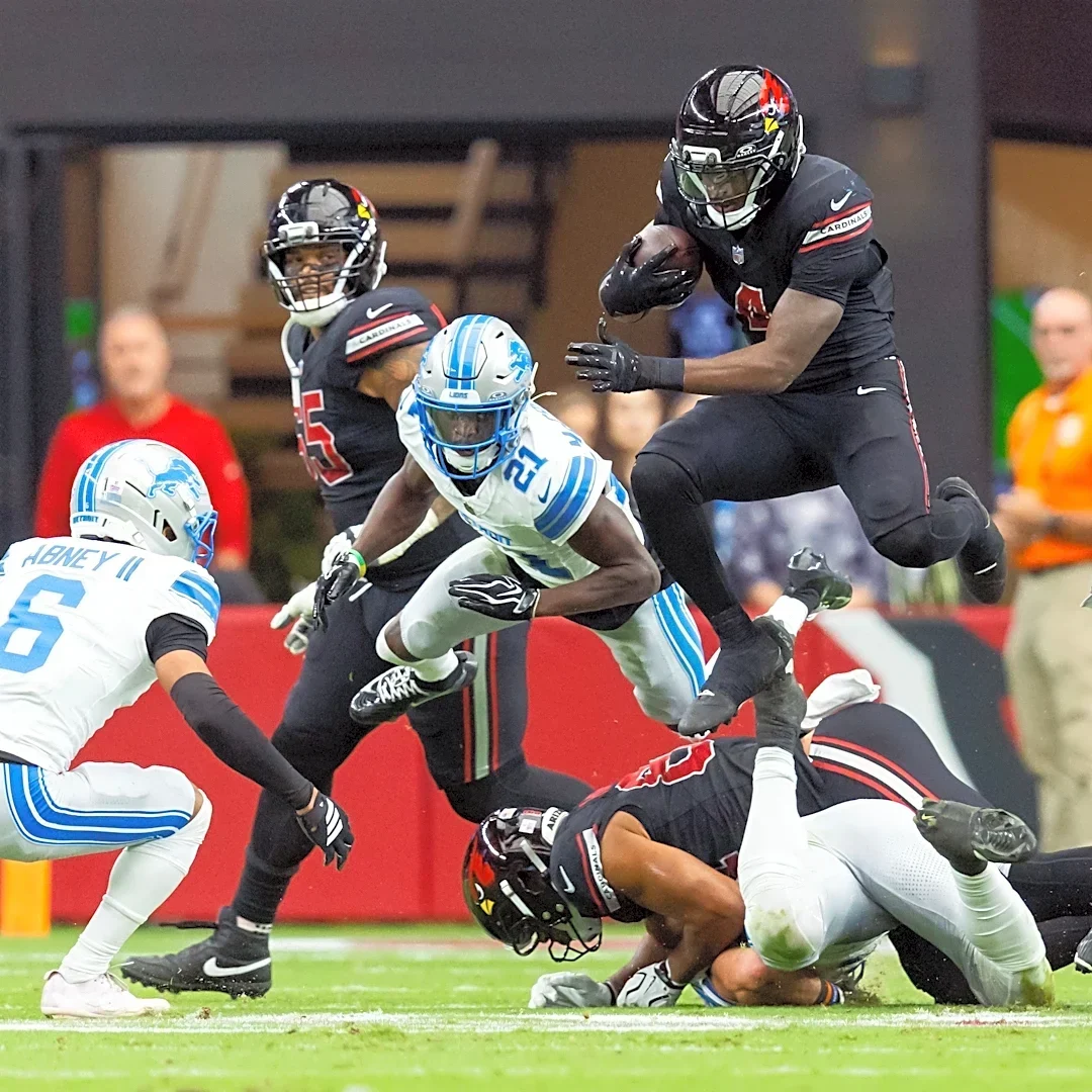 3 lessons Rams can learn from Cardinals' loss to Lions last week