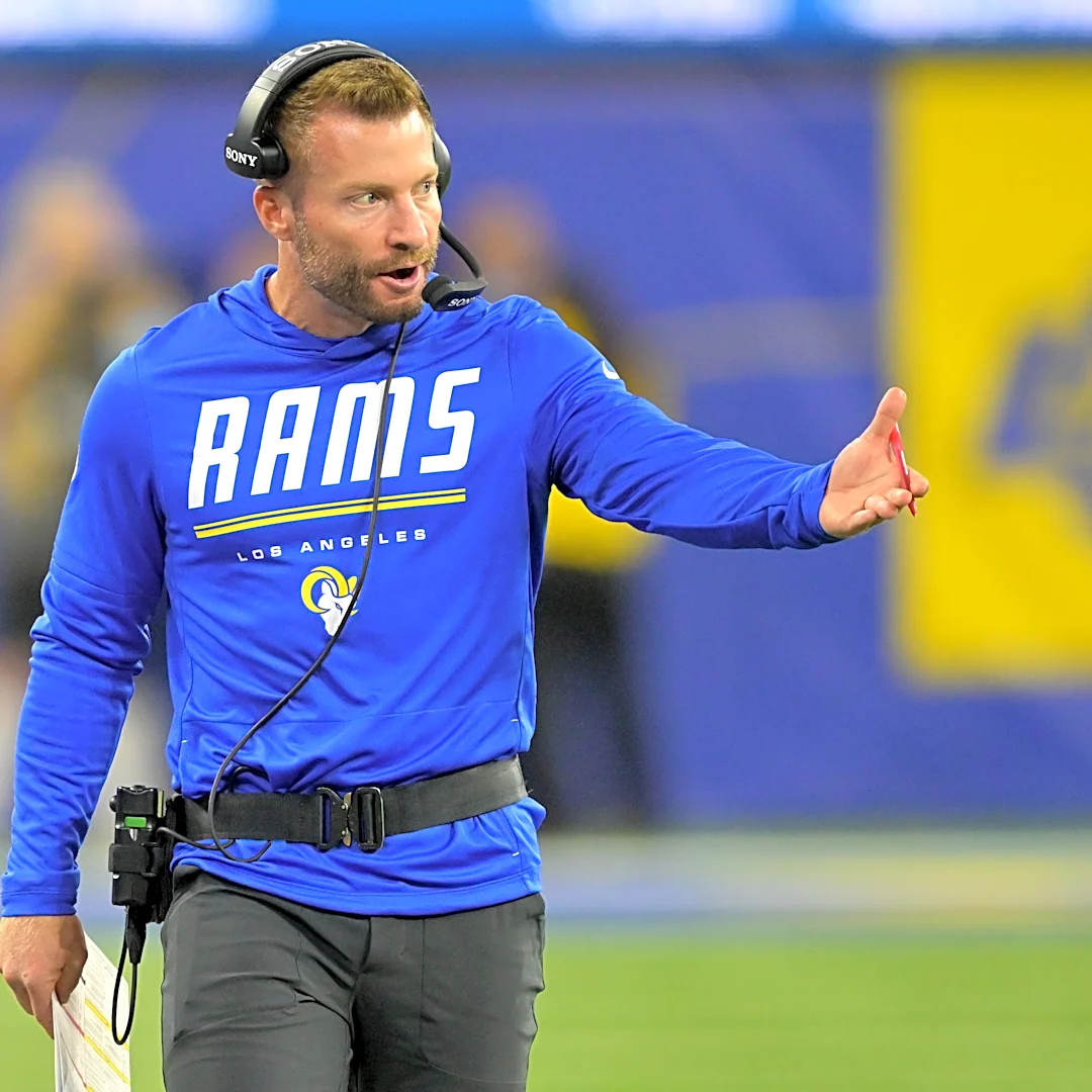 What does history say about Rams' Super Bowl chances after slow start?