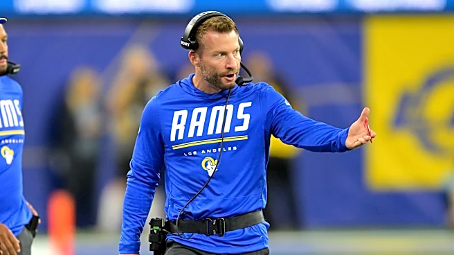 What does history say about Rams' Super Bowl chances after slow start?