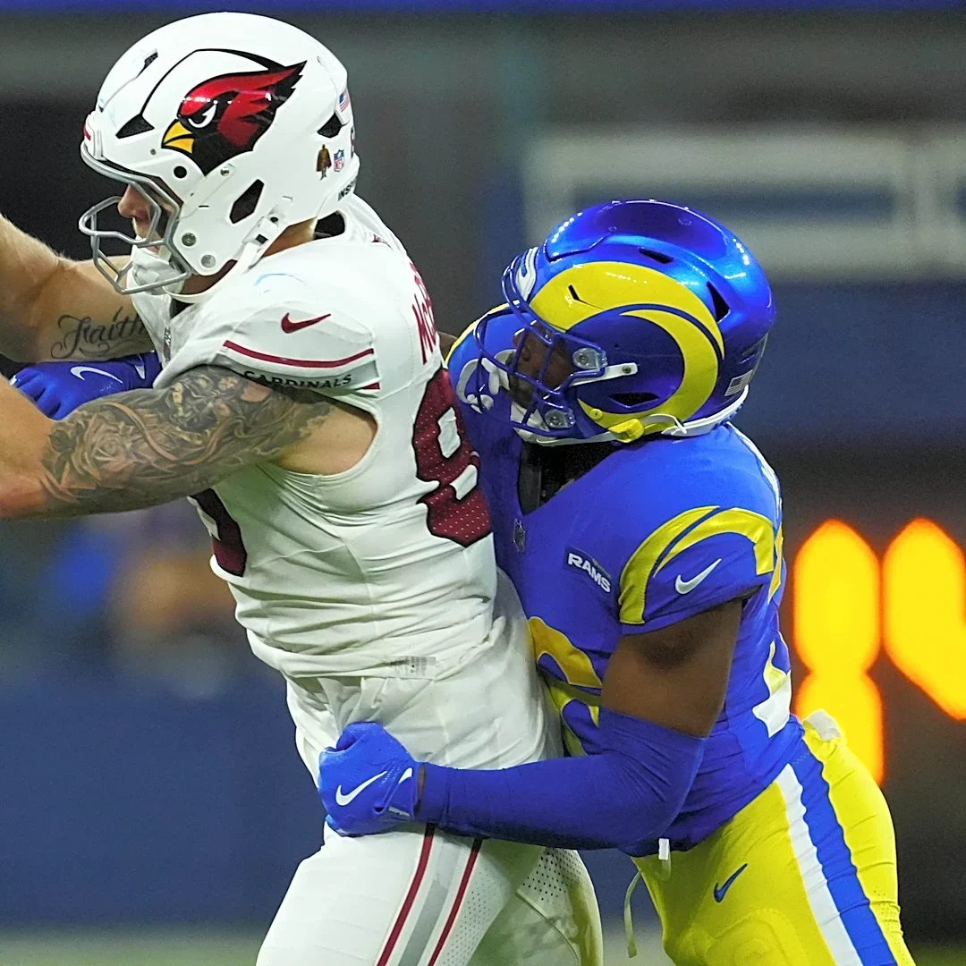 5 matchups that will decide Rams vs. Cardinals in Week 6