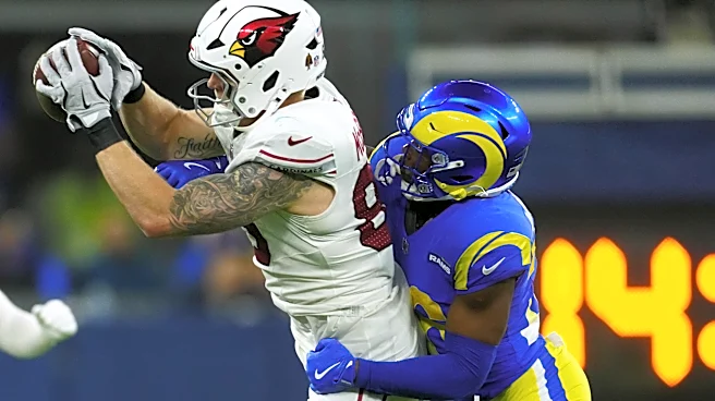 5 matchups that will decide Rams vs. Cardinals in Week 6
