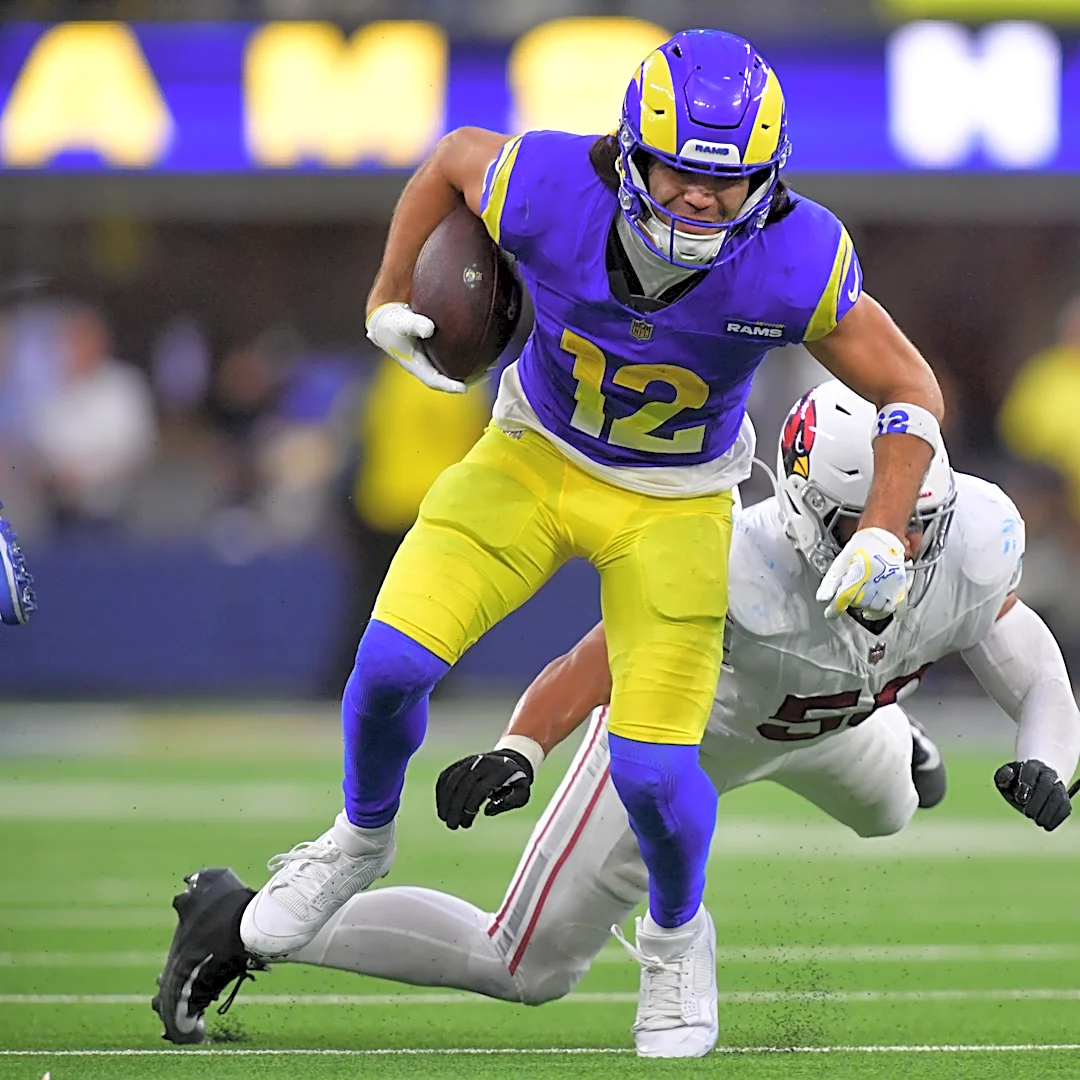 Rams-Cardinals Week 6 picks: Experts overwhelmingly favor Los Angeles