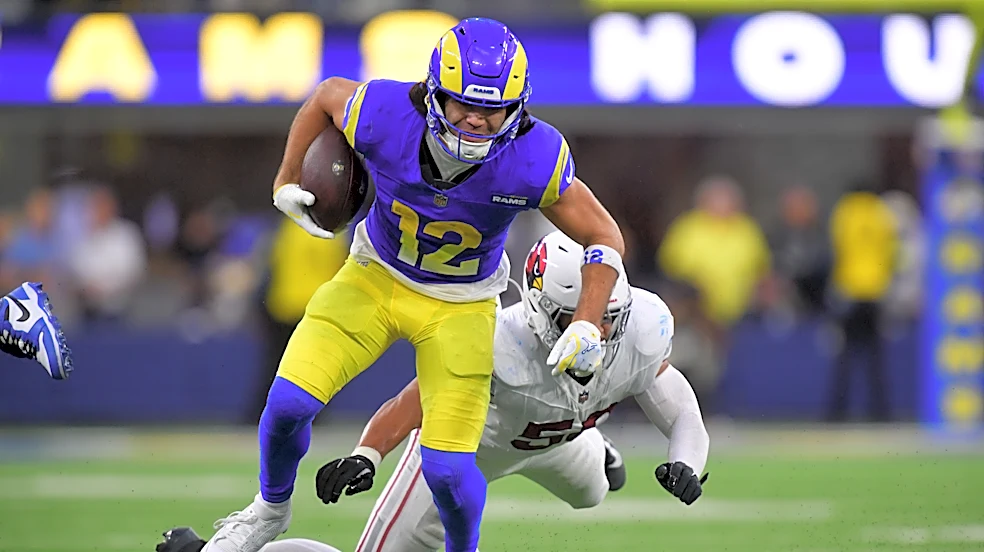 Rams-Cardinals Week 6 picks: Experts overwhelmingly favor Los Angeles