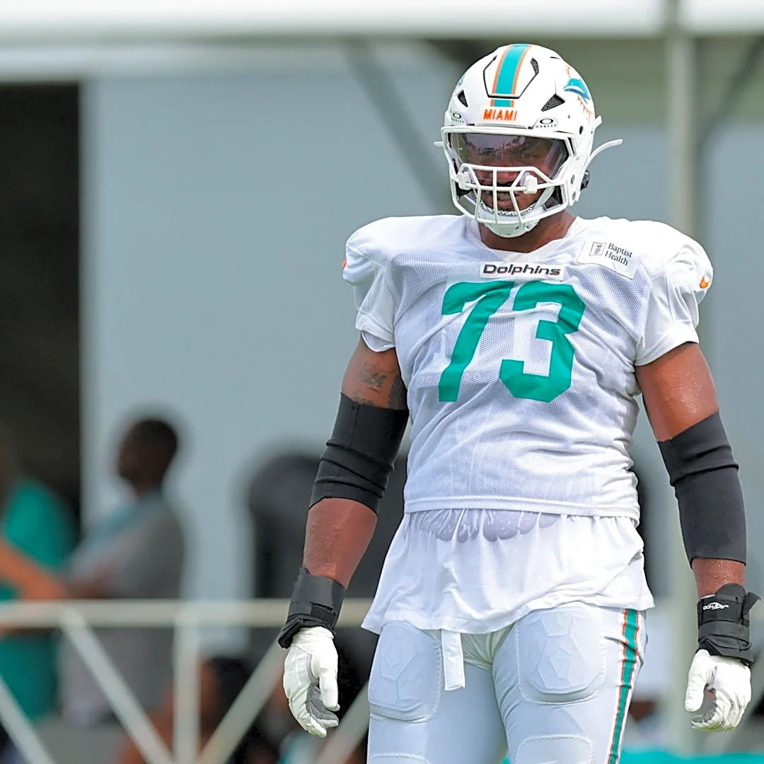 Analyst floats intriguing trade idea to bolster Rams’ roster