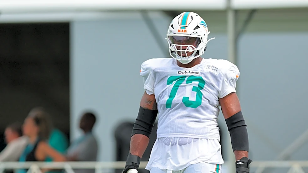 Analyst floats intriguing trade idea to bolster Rams’ roster