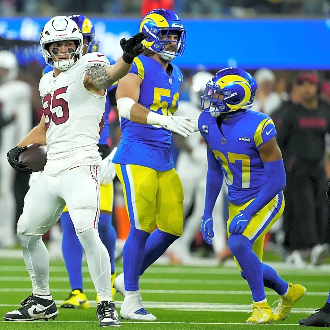 Rams' 5 keys to victory vs. Cardinals in Week 6
