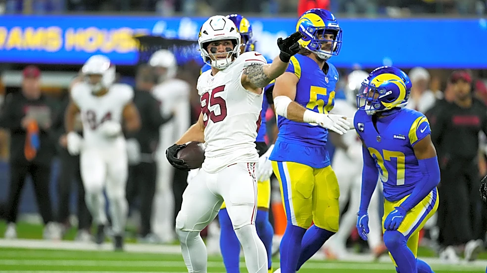 Rams' 5 keys to victory vs. Cardinals in Week 6