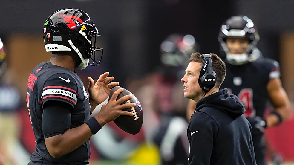 3 major storylines for Rams vs. Cardinals