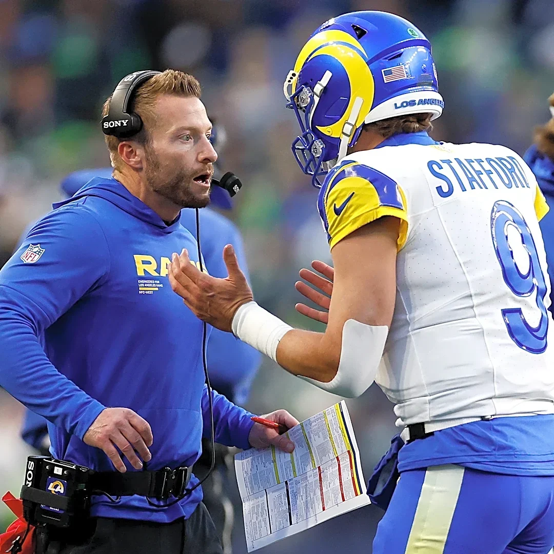 Rams' 3 biggest causes for concern vs. Cardinals