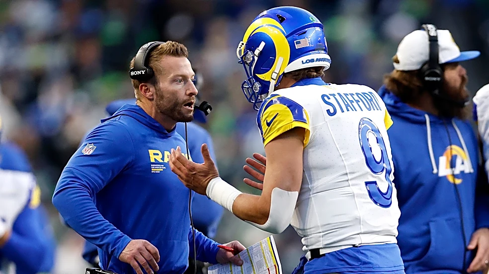 Rams' 3 biggest causes for concern vs. Cardinals