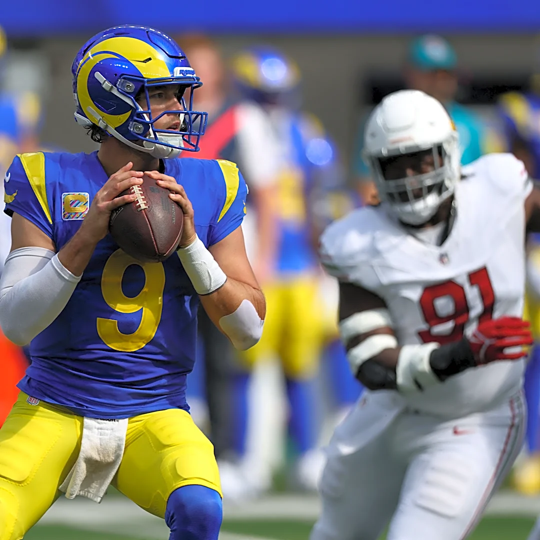 With Blake Grupe injured, Rams' 2-point attempt goes horribly